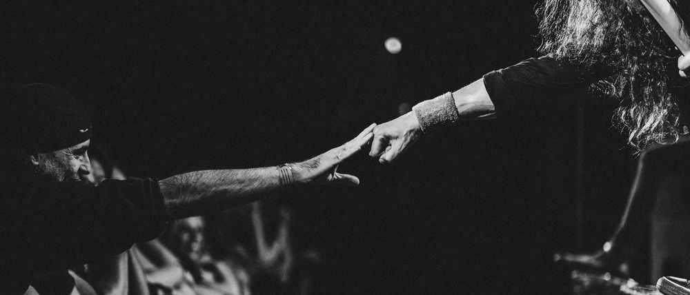 Photograph by Danil Shipulin