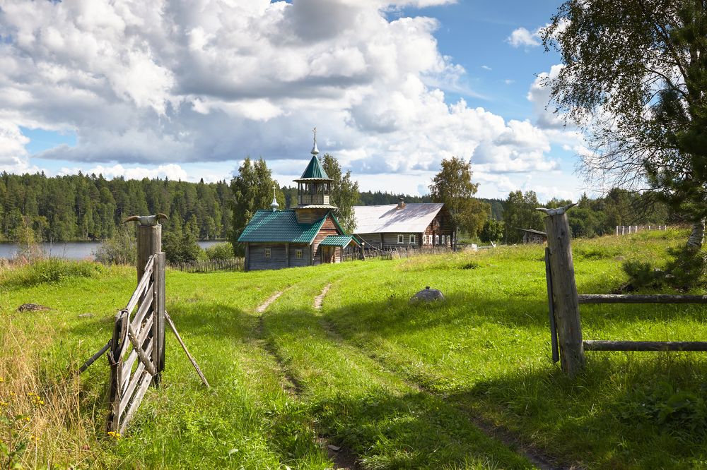 Photograph by Глеб Заходякин