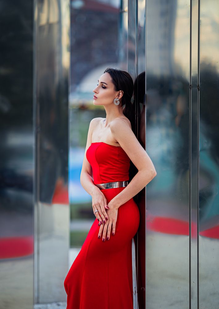 Фотография автора Марина Григорьева