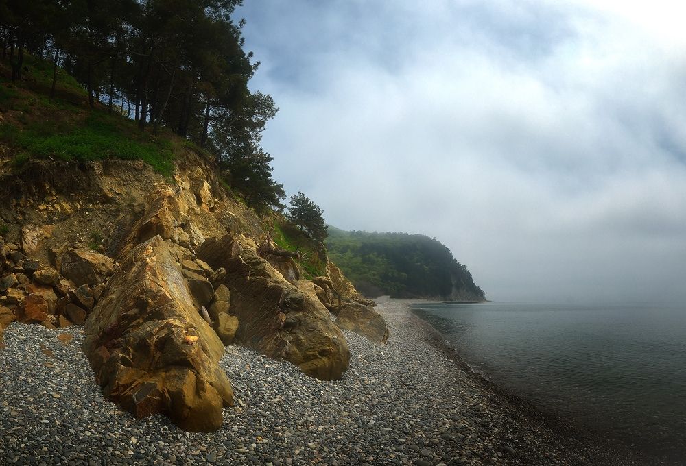 Photograph by Алексей Никонов