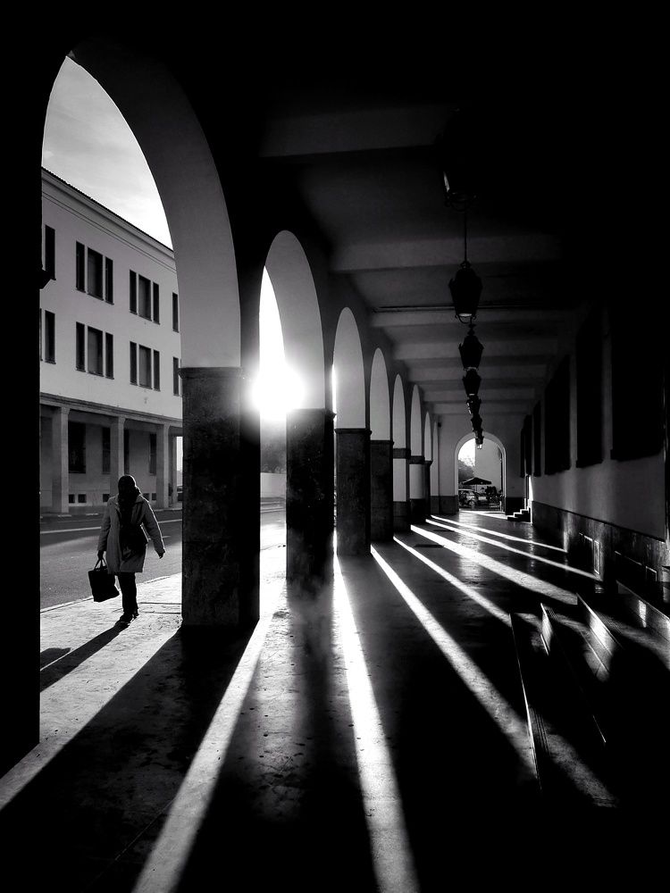 Фотография автора Ahmad LOUKILI