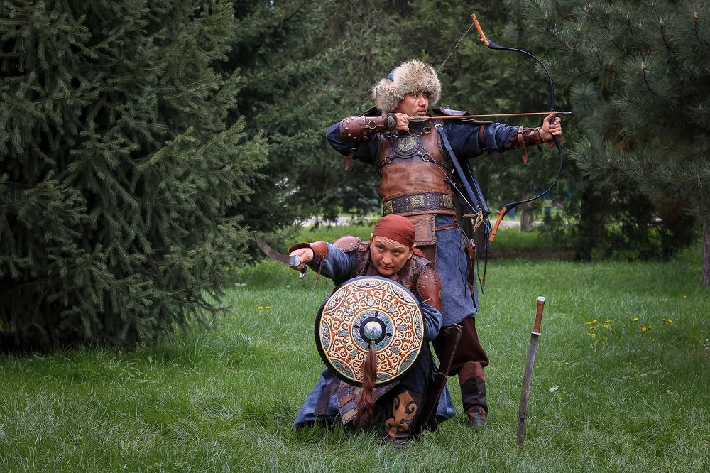 Photograph by Татьяна Ломоносова