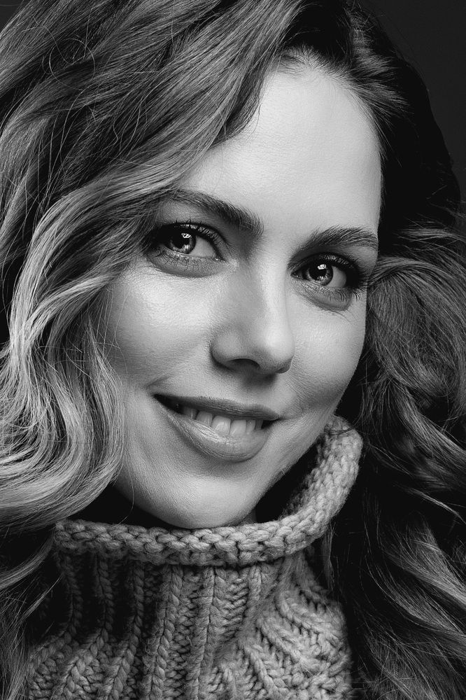 Photograph by Ksenia Sannikova