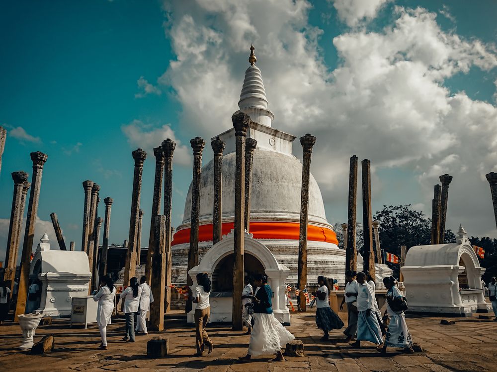 Photograph by M.Maleesha Sathsara Perera