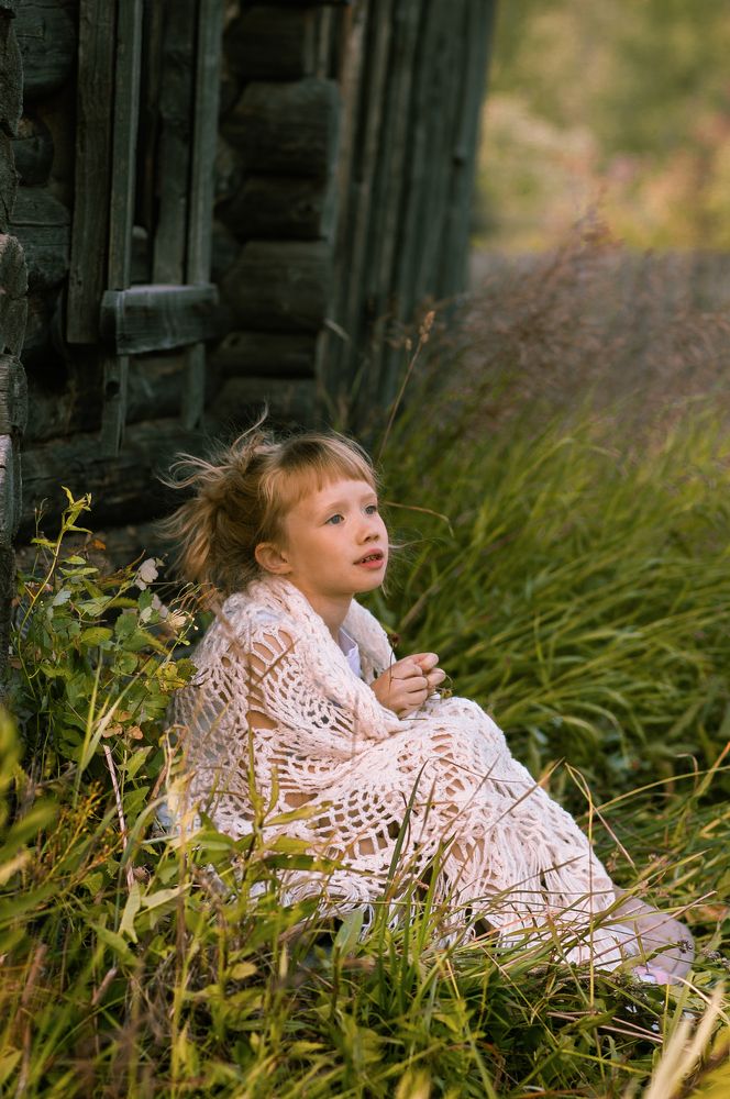 Photograph by Алина Клюкина