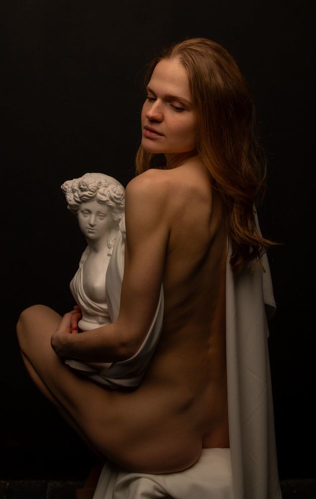 Фотография автора Елена Иванова