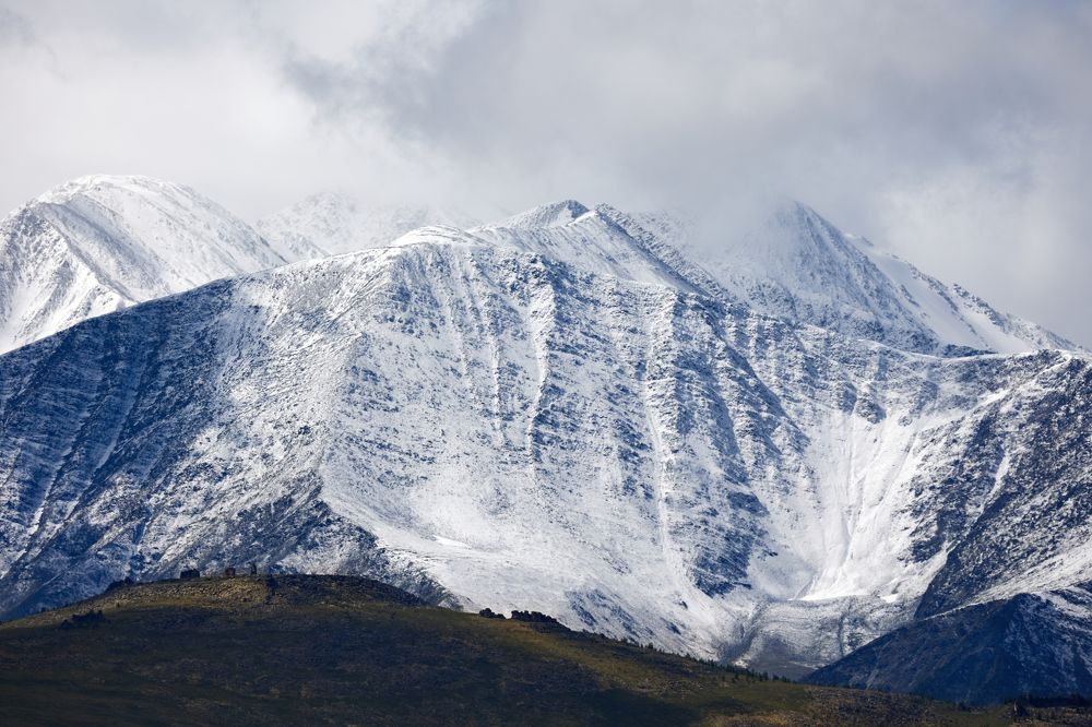 Photograph by Глеб Заходякин