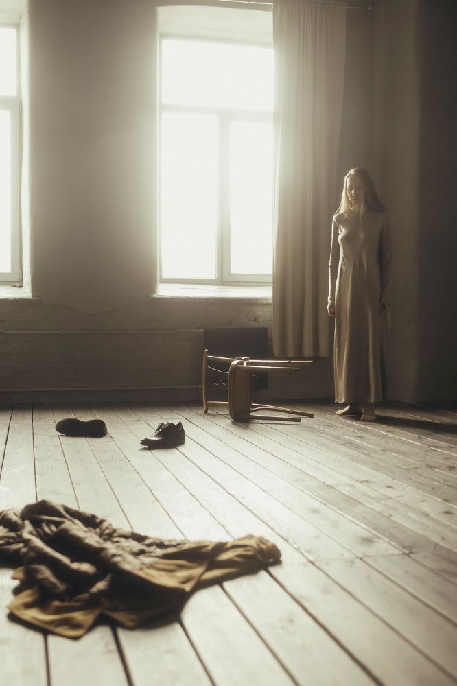 Фотография автора Екатерина