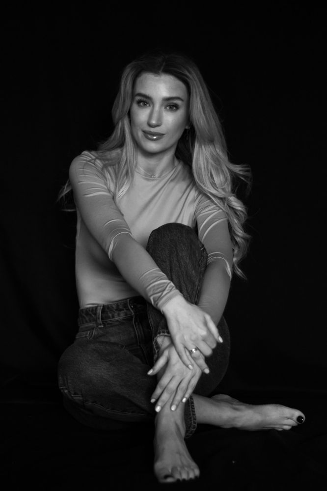 Photograph by Мария Алексеева