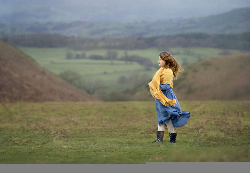 Photograph by Justina Maiz Casas