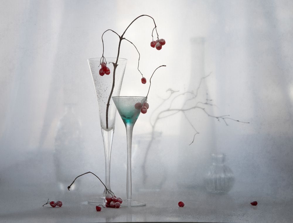 Photograph by Ирина Толокновская