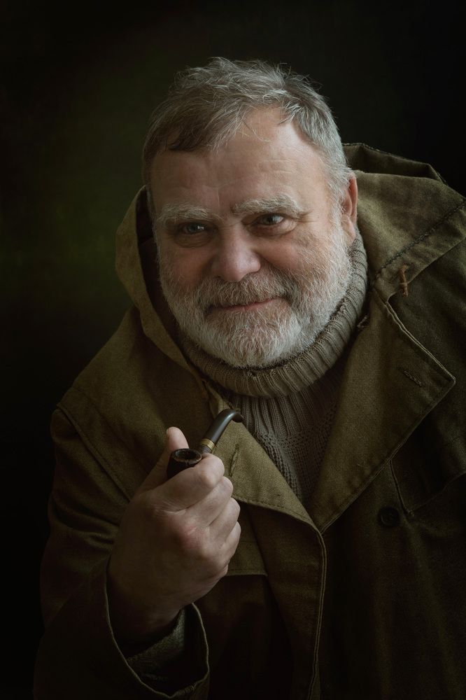 Photograph by Кетова Вера