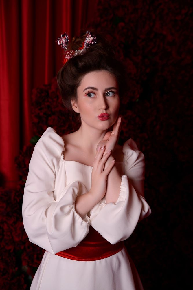 Photograph by Наталия Комаровская