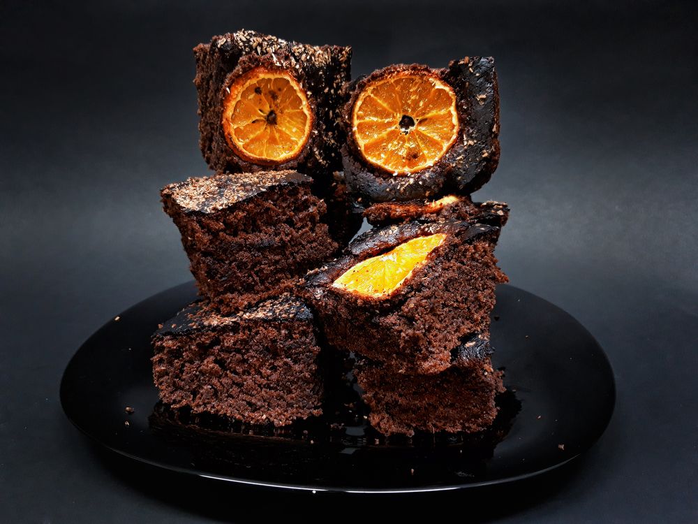 Brownie