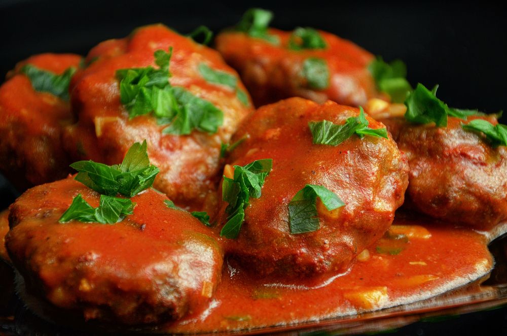 Meatballs