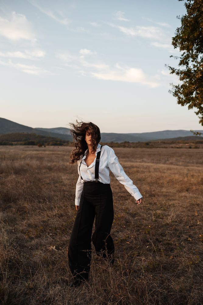 Photograph by Алина Цымбал