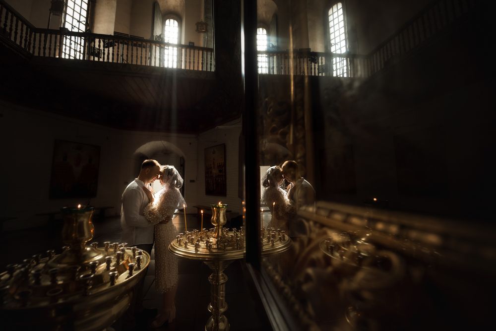 Photograph by Наталья Плужникова