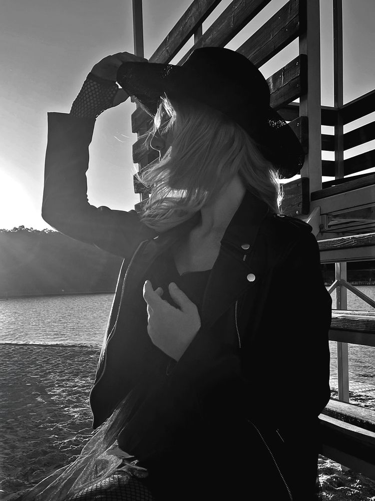 Photograph by Анюта Фетисова