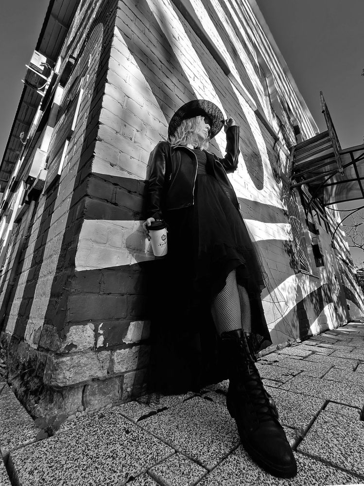 Photograph by Анюта Фетисова