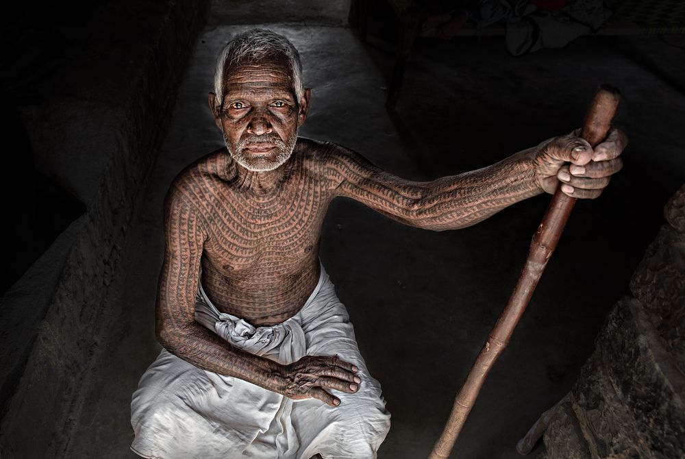 Photograph by ABHISHEK BASAK BASAK