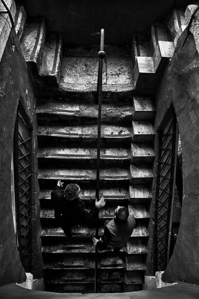 Photograph by Bekir Yesiltas