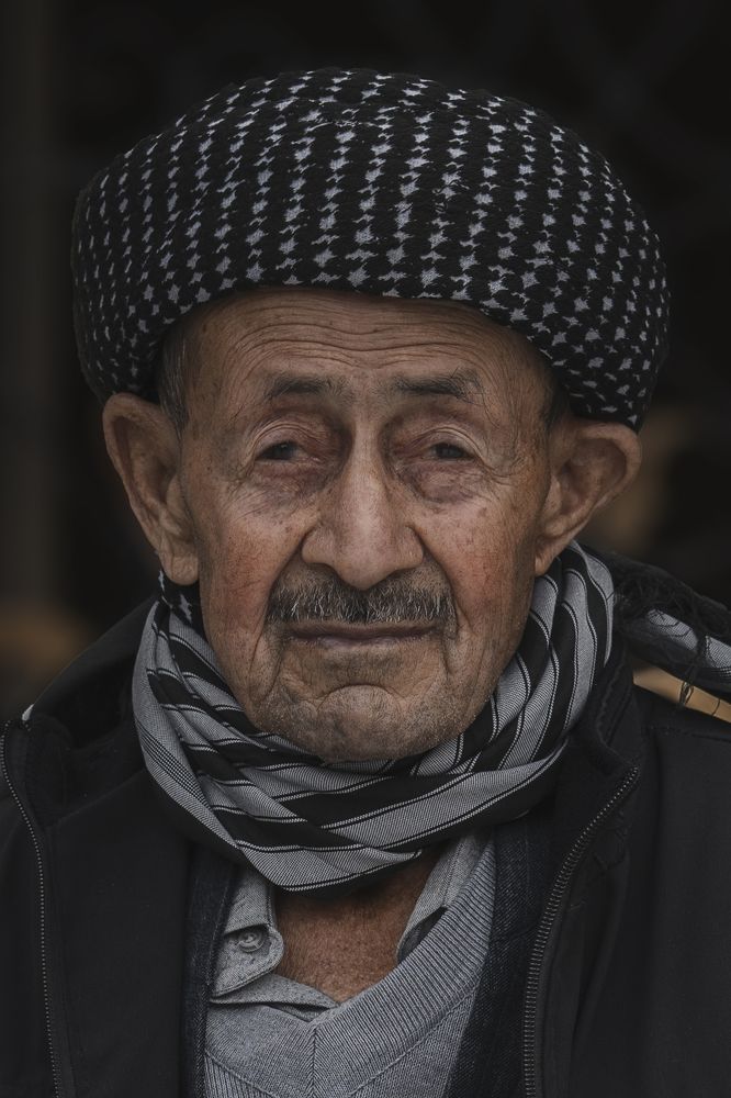 Photograph by Farman Aziz