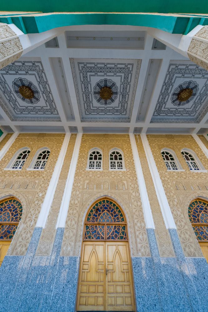 Photograph by Fethoune Saif Eddine