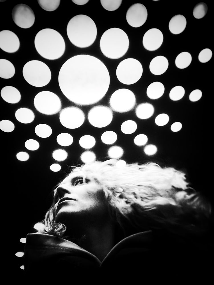 Photograph by Анастасия Оранжевая