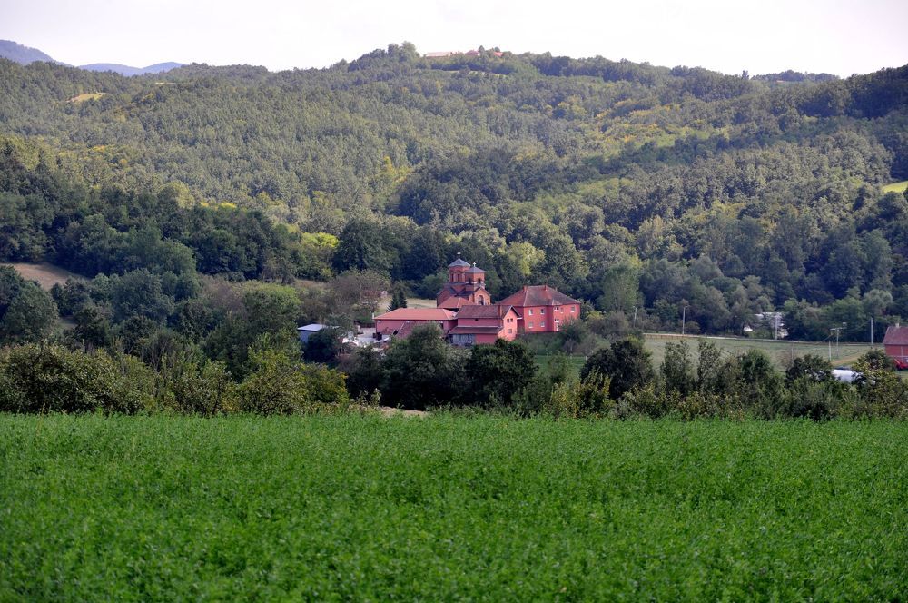 Photograph by RADOVAN TEODOROVIĆ