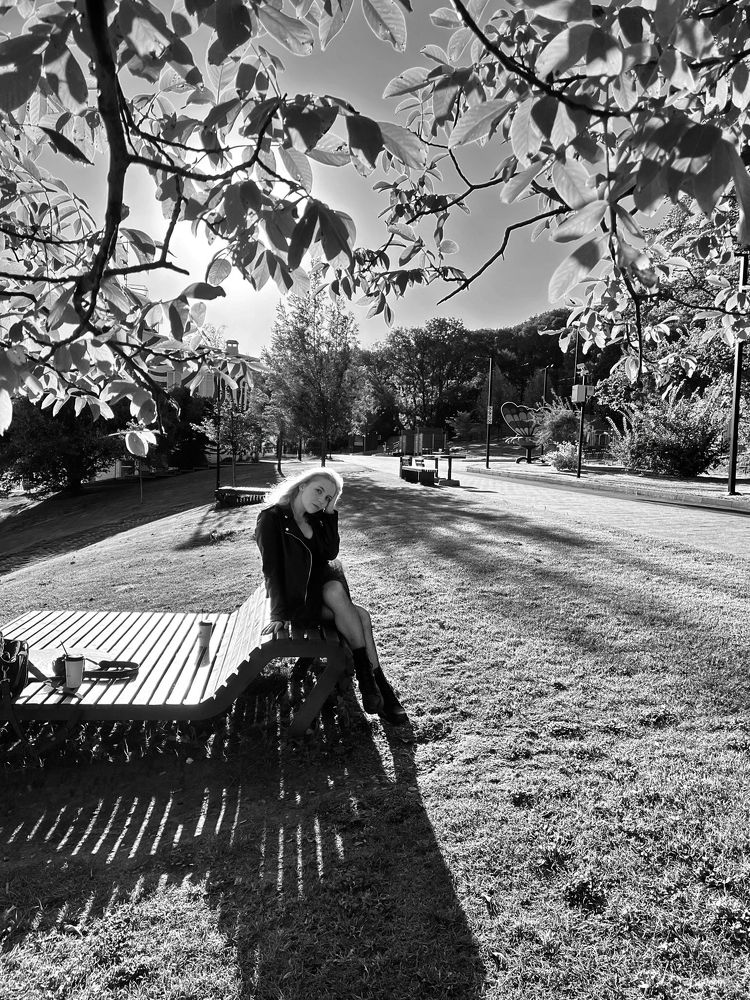 Photograph by Анюта Фетисова