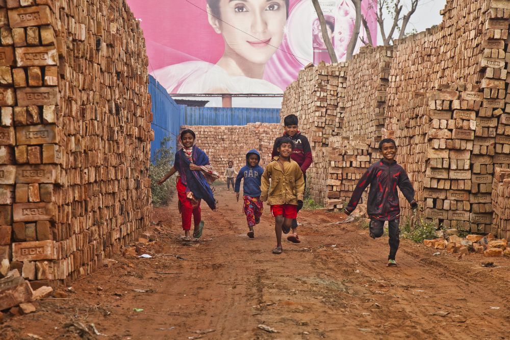 Photograph by Md Shamsul Haque Suza