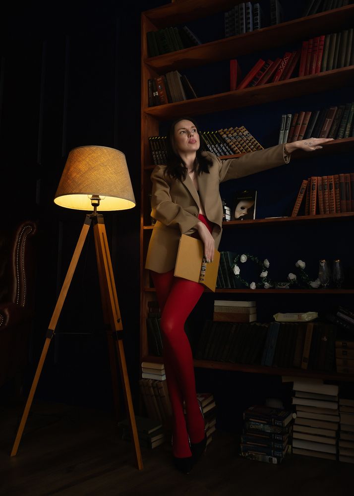 Photograph by Евгений Таращук