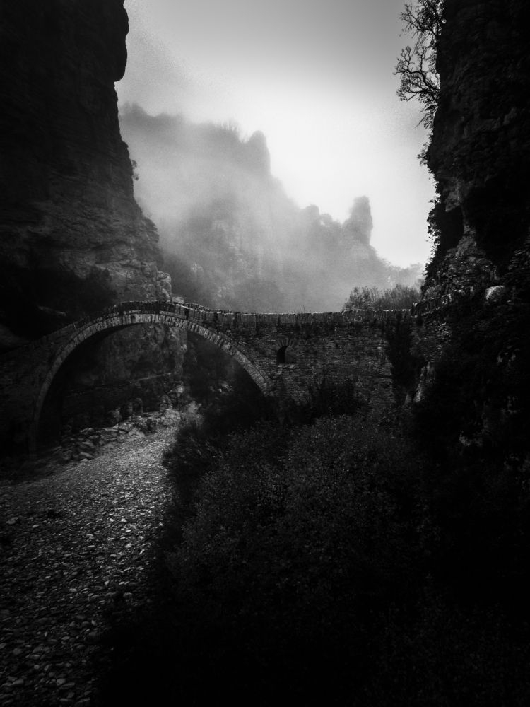 Photograph by Georgios Gkartzonikas