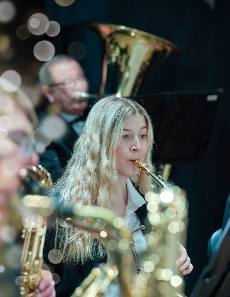 Photograph by NADEZHDA PELYMSKAIA