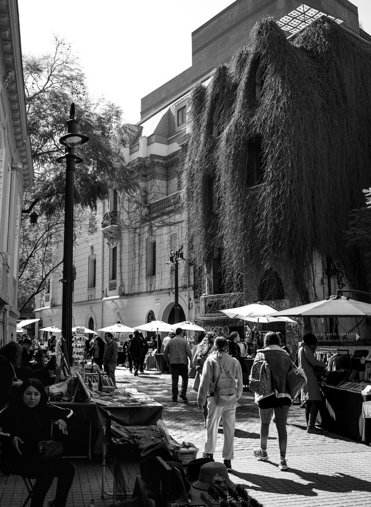 Photograph by Juan tolosa