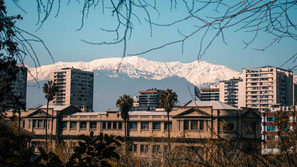 Photograph by Juan tolosa