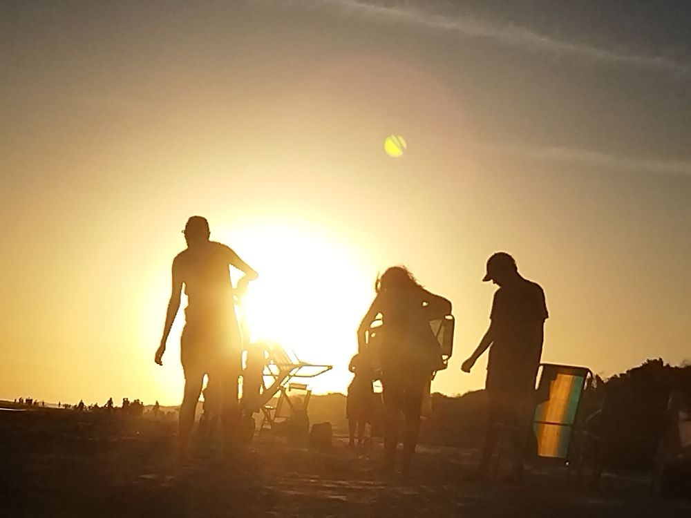 Photograph by Lourdes Cajigal