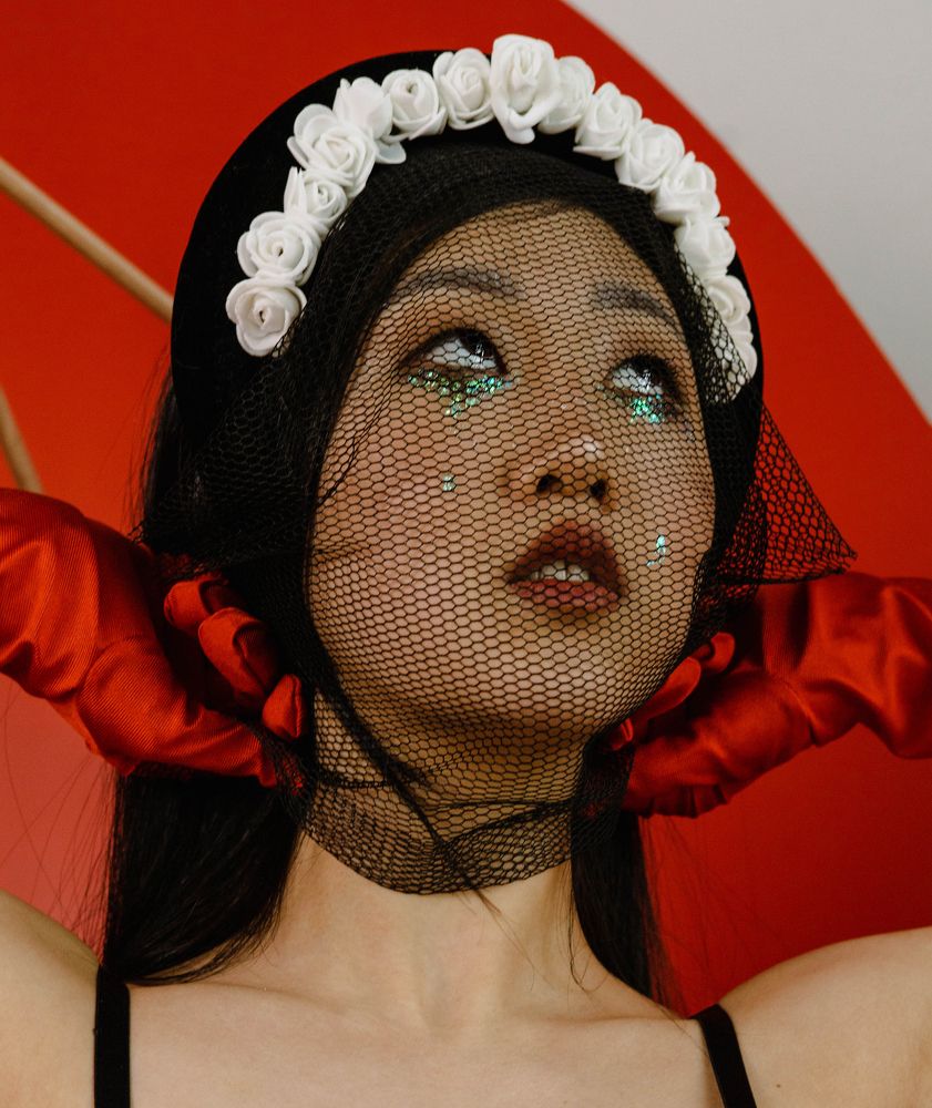 Photograph by Alena Tsareva