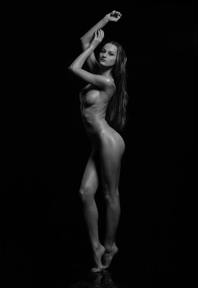 Photograph by Максим Вакаринцев