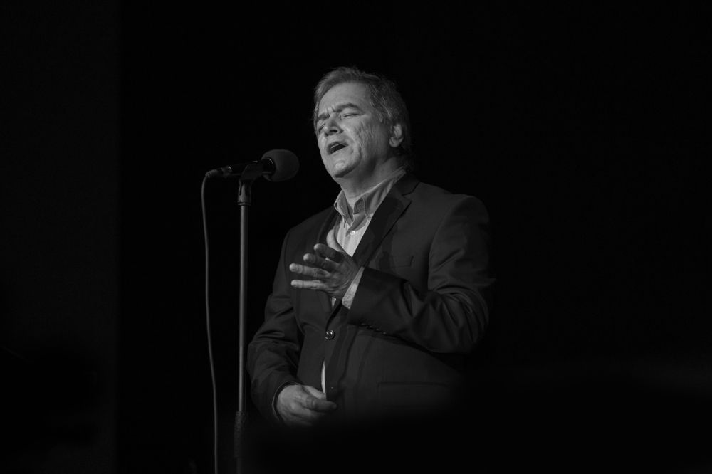 Photograph by Farman Aziz