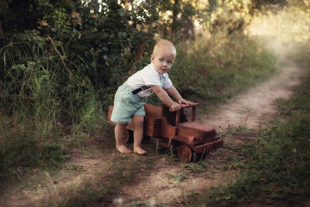 Photograph by Любовь Владимирова