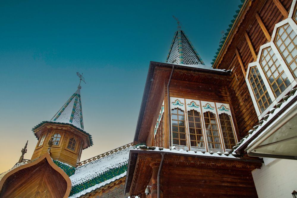 Фотография автора Михаил Бове