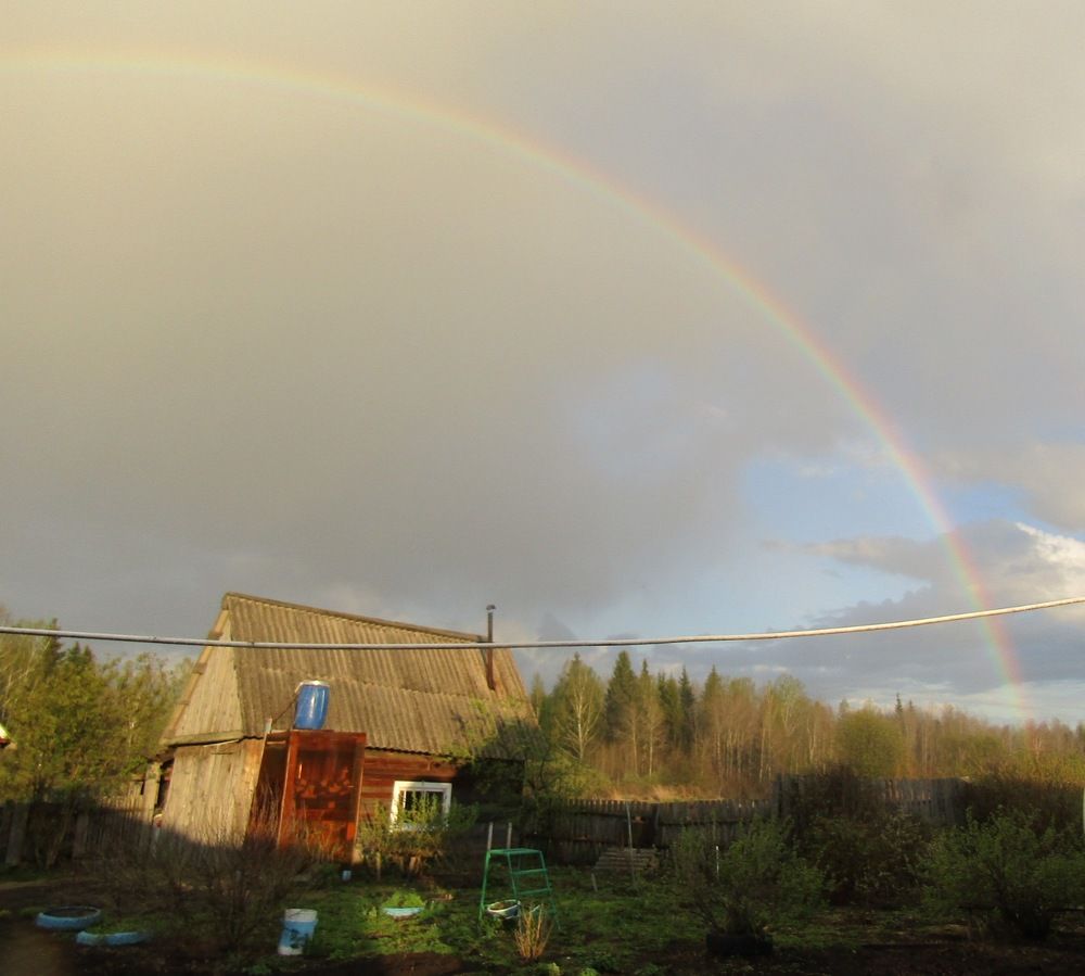 Photograph by Оксана Подъельская