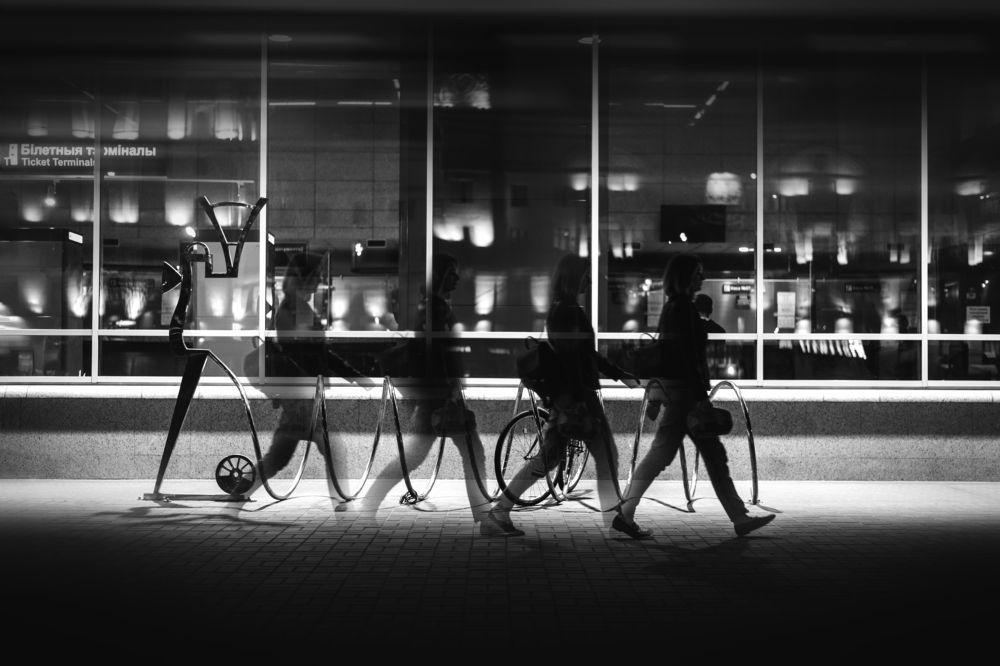 Photograph by Владимир Ликман