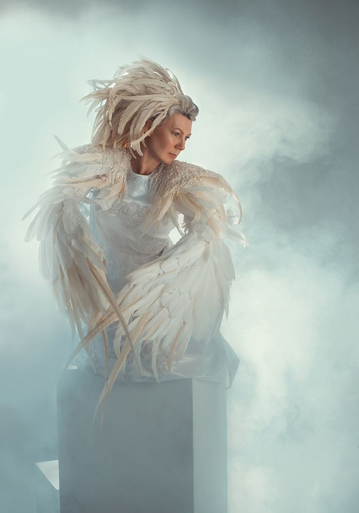 Photograph by Лианесс Лиа