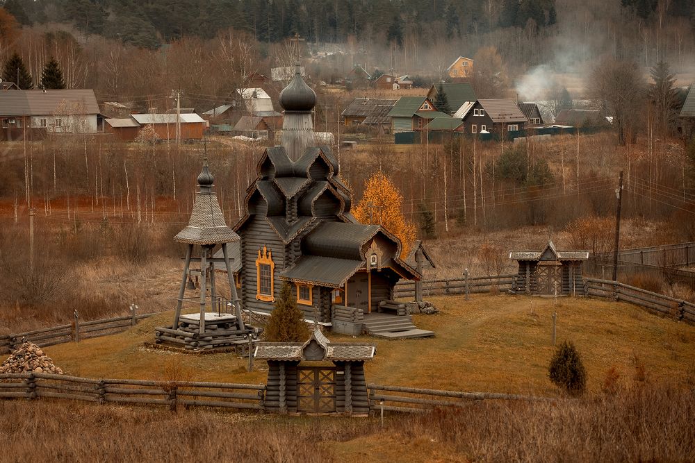 Фотография автора Юлия Онучина