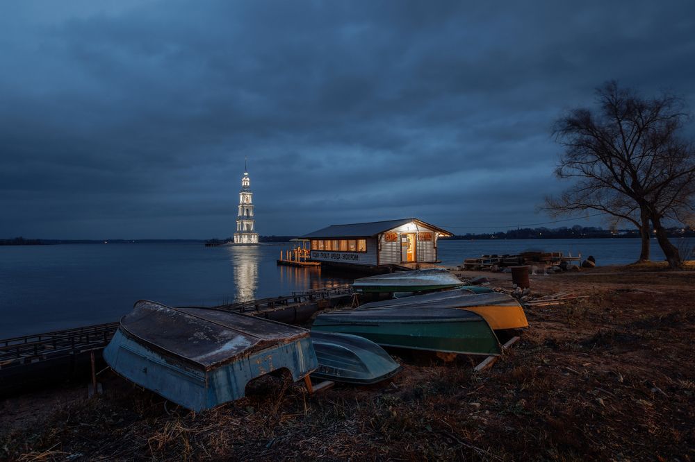 Фотография автора Юлия Онучина