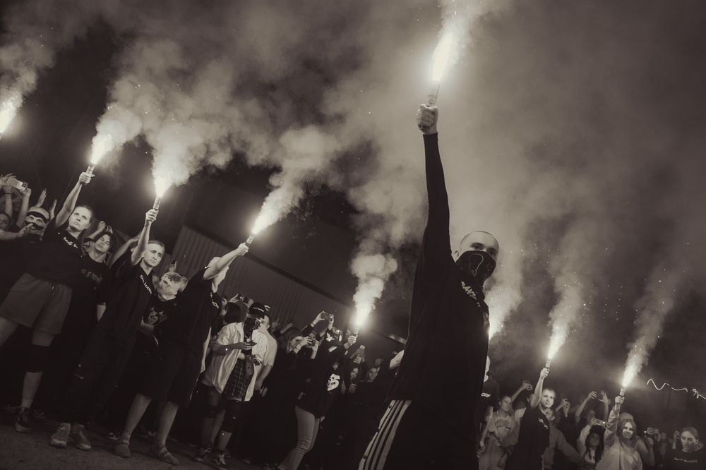 Photograph by Софья Зенина