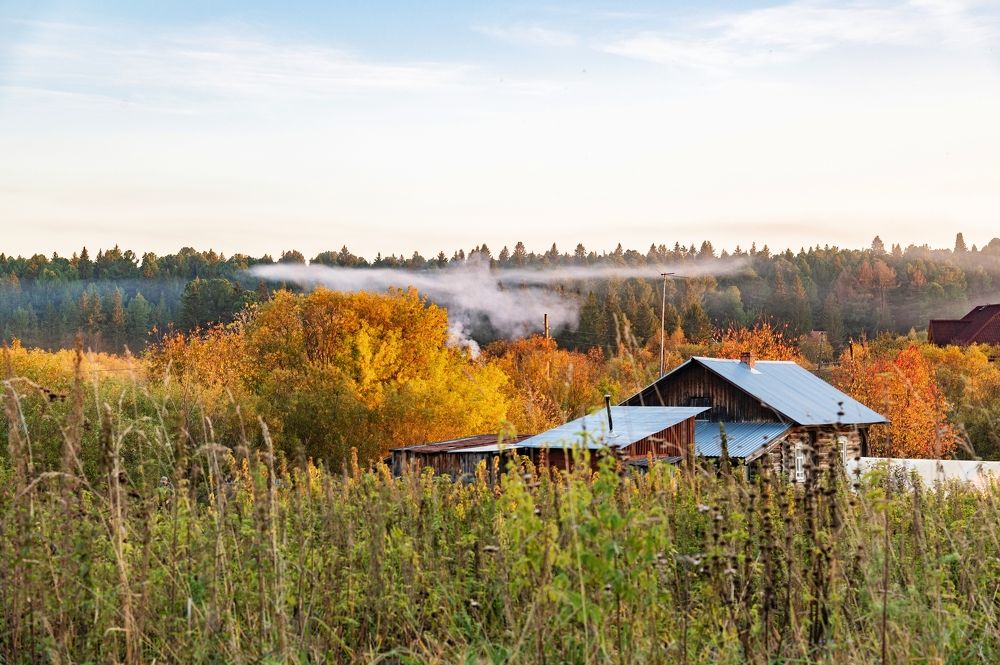 Photograph by Галина Патрушева