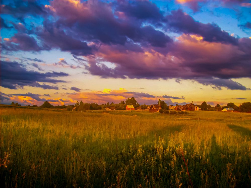 Photograph by Вероника Архипова